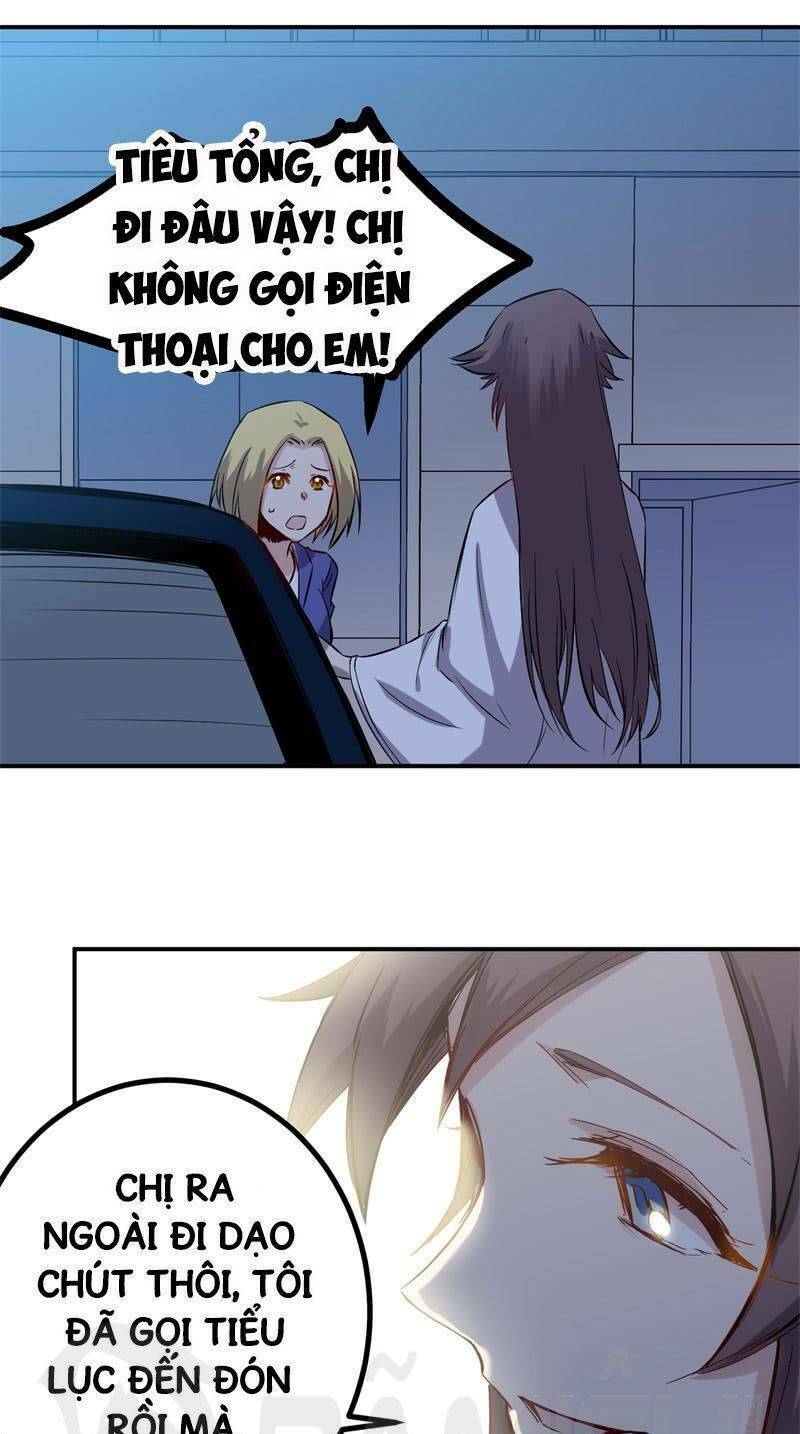 đỉnh phong thần y chapter 33 1