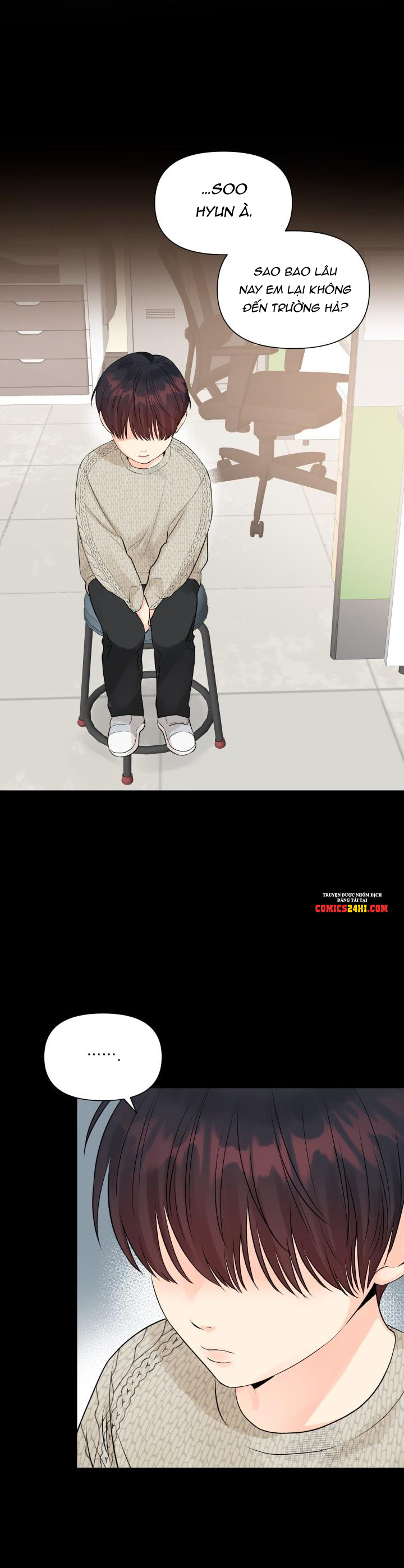 thủ hoa chapter 26 18