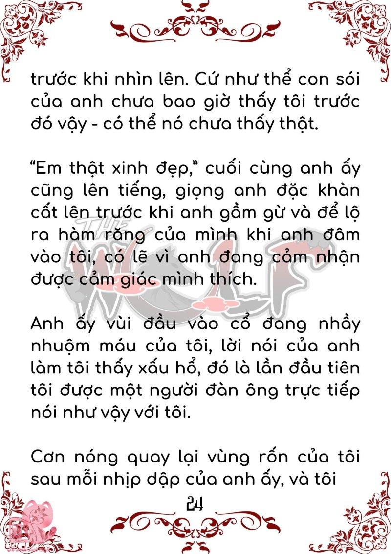 bầy sói giữa dane chapter 47 24