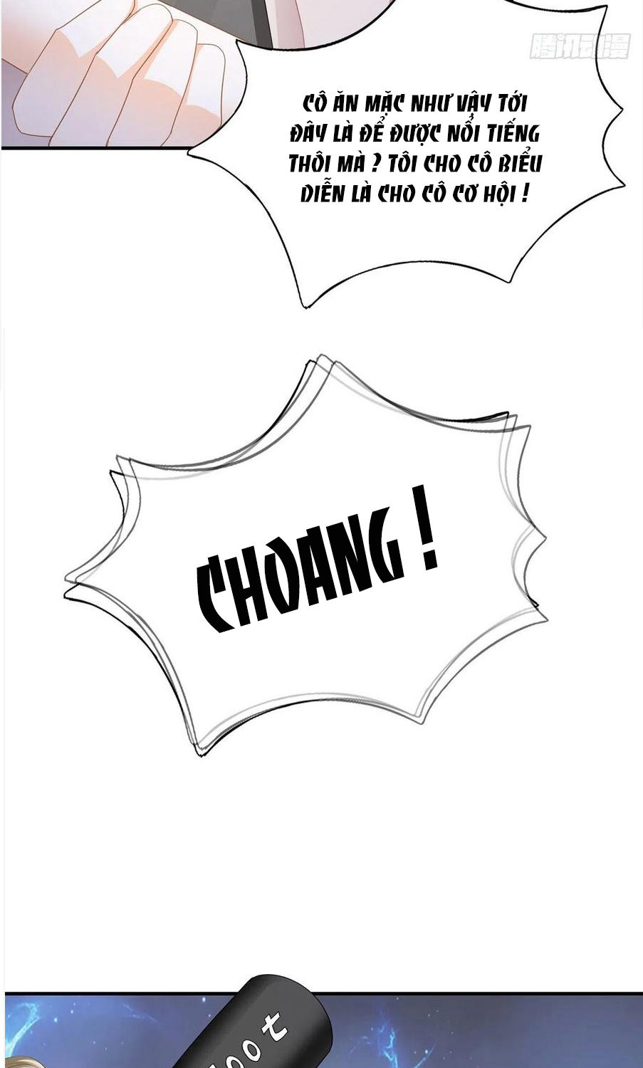 bạo quân ái nhân chapter 94 12