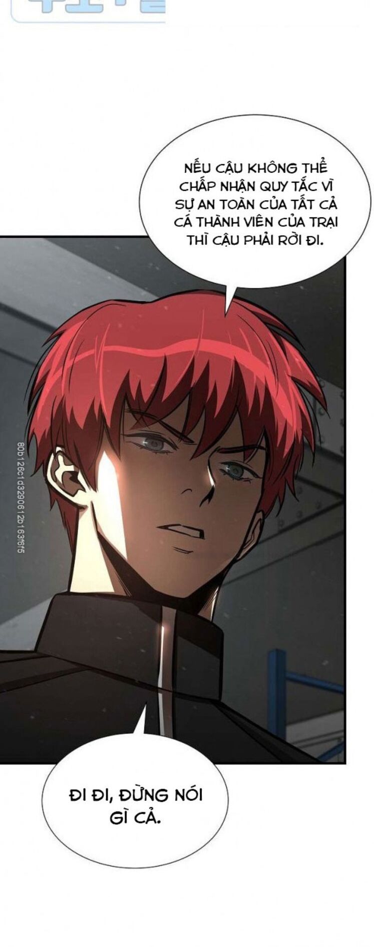 return survival chapter 55 11