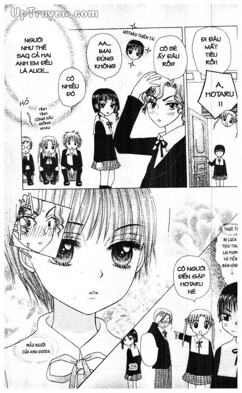 gakuen alice chapter 3 26