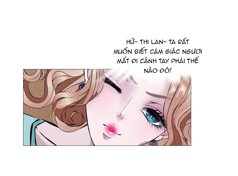 cạm bẫy của nữ thần chapter 111 7