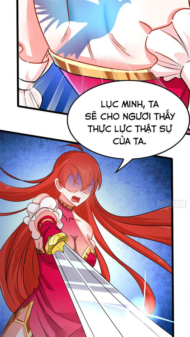 vạn đạo long hoàng chapter 11 31