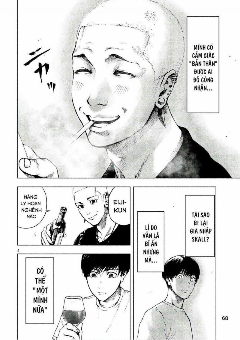 shin'ai naru boku e satsui wo komete chapter 7 4