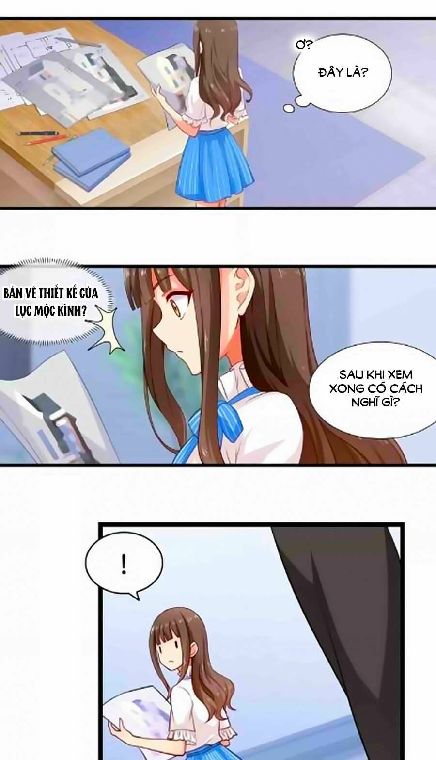 chỉ nhiễm thành hôn chapter 26 7