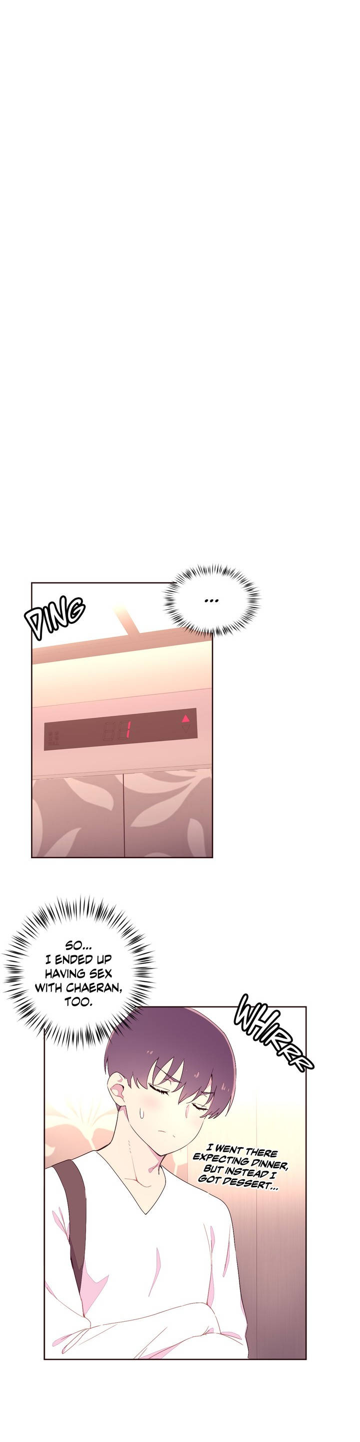 [raw] pheromone holic chapter 23 4