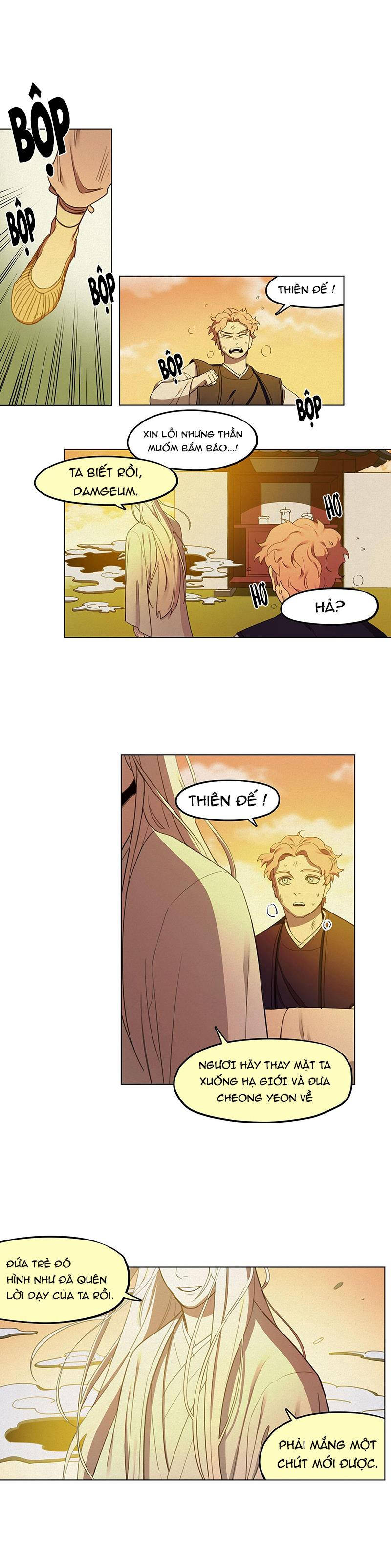 ta không phải tiều phu chapter 11 18