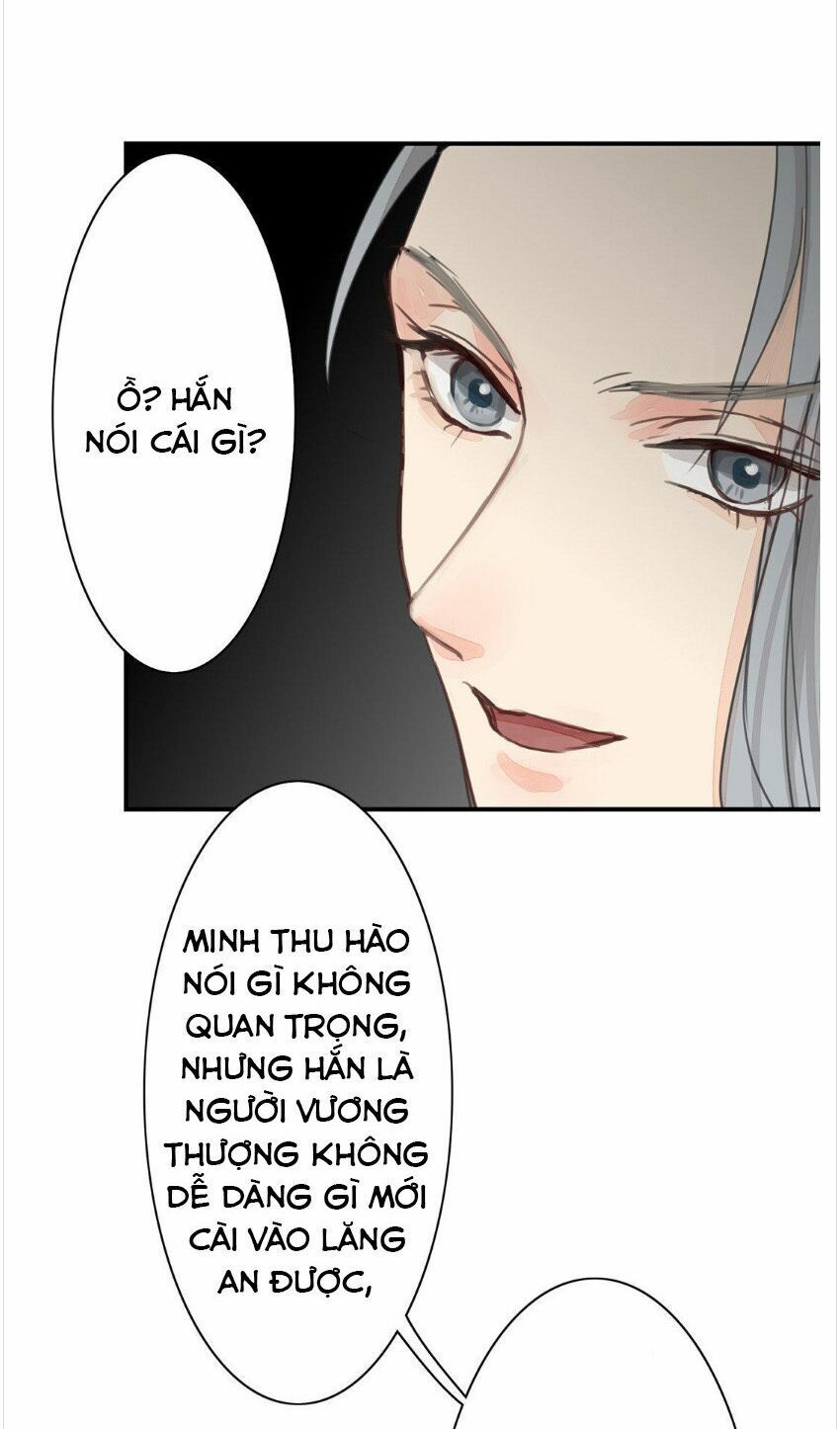 chỉ phu vi thê chapter 50 18