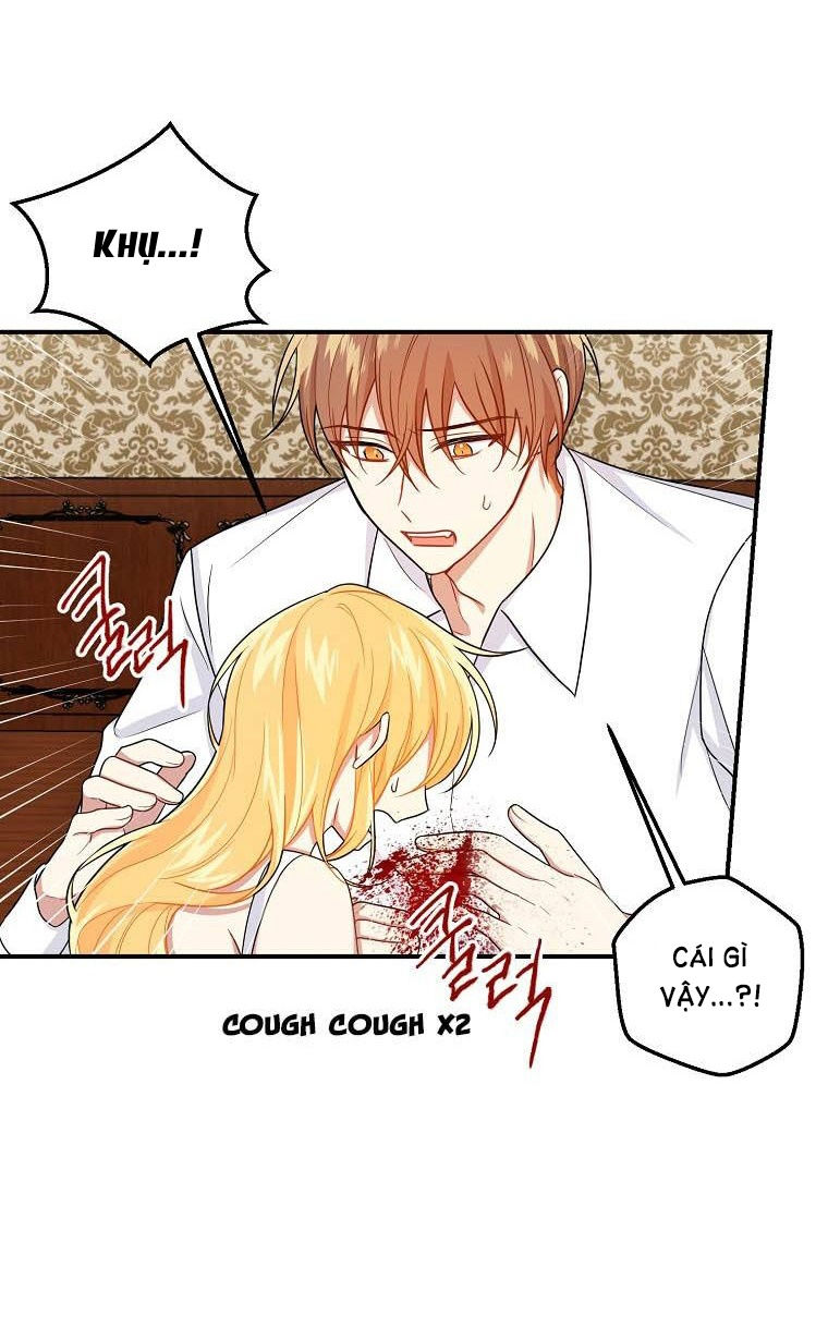 tôi là tiểu thư của gia đình này chapter 129 61