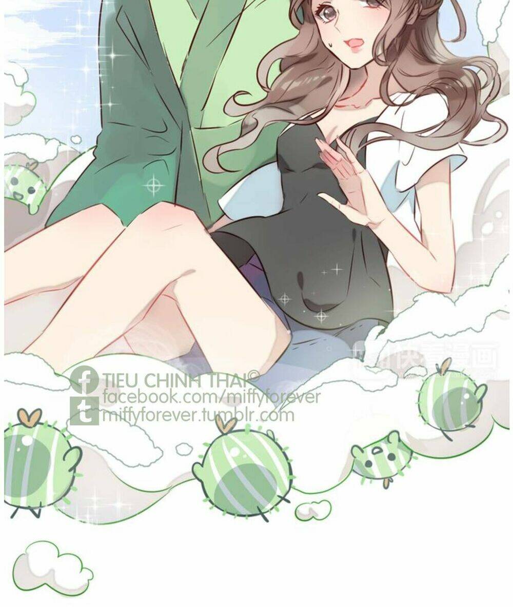 bạn trai xương rồng chapter 1 30