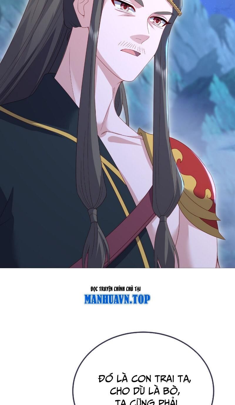 tiên võ đế tôn chapter 571 32