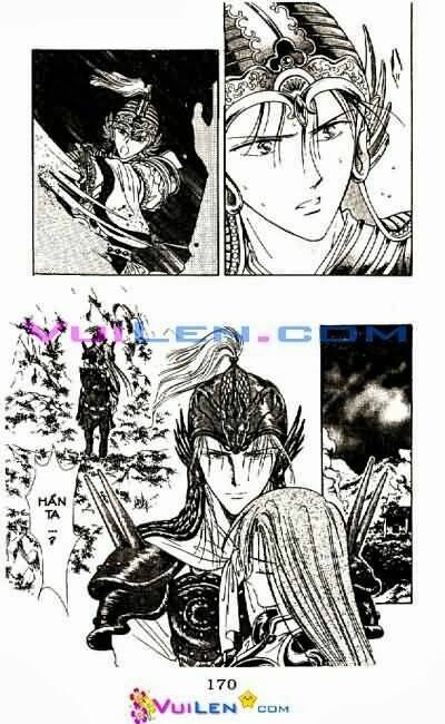 quyển sách kỳ bí chapter 12 171