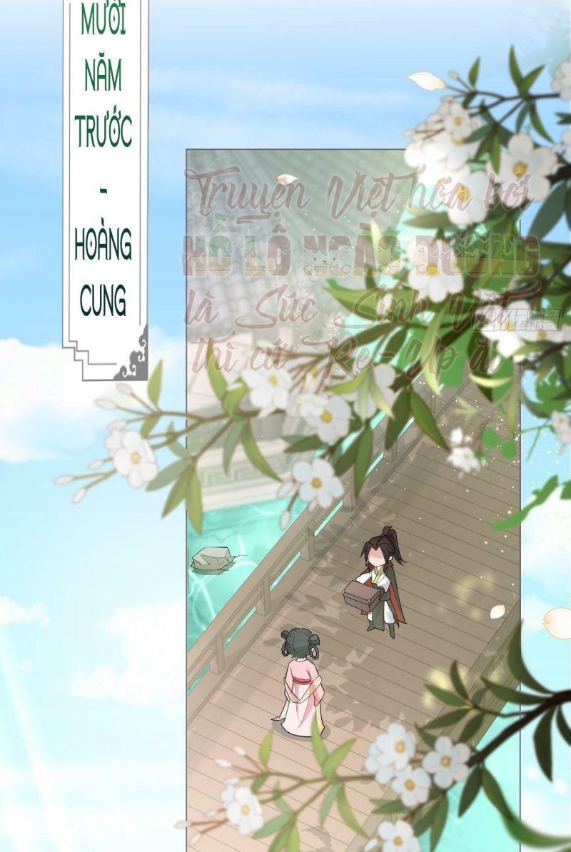 nhập mộ chi thần chapter 10 3