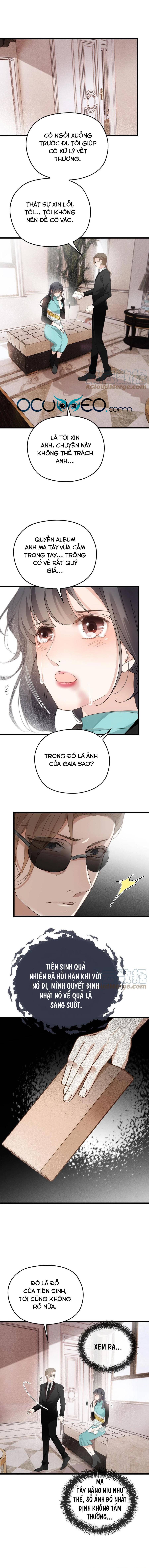 một vợ yêu, một bé con chapter 176 1