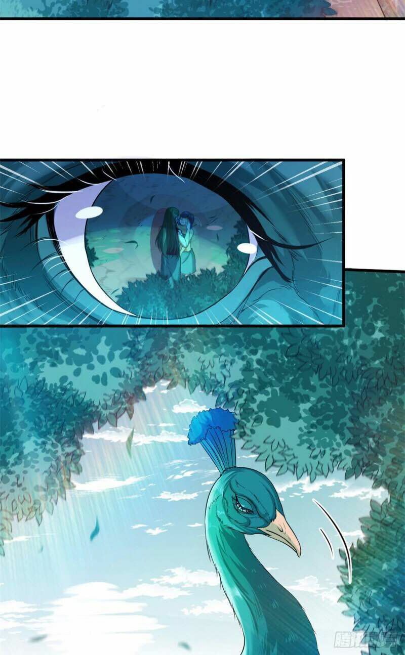 [16+] thảnh thơi thú thế chủng chủng điền, sinh sinh tể chapter 188 14