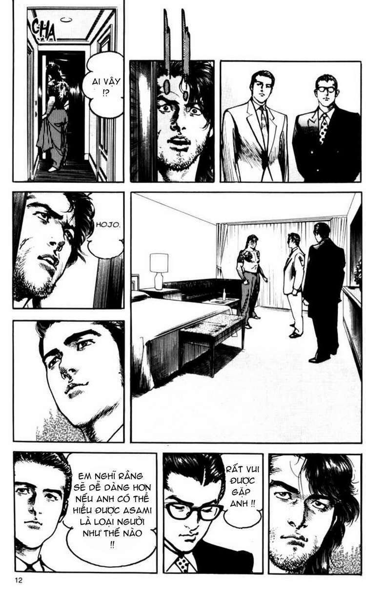 sanctuary chapter 78 14