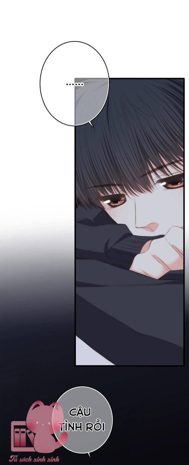 con tim rung động 2 chapter 129.2 3