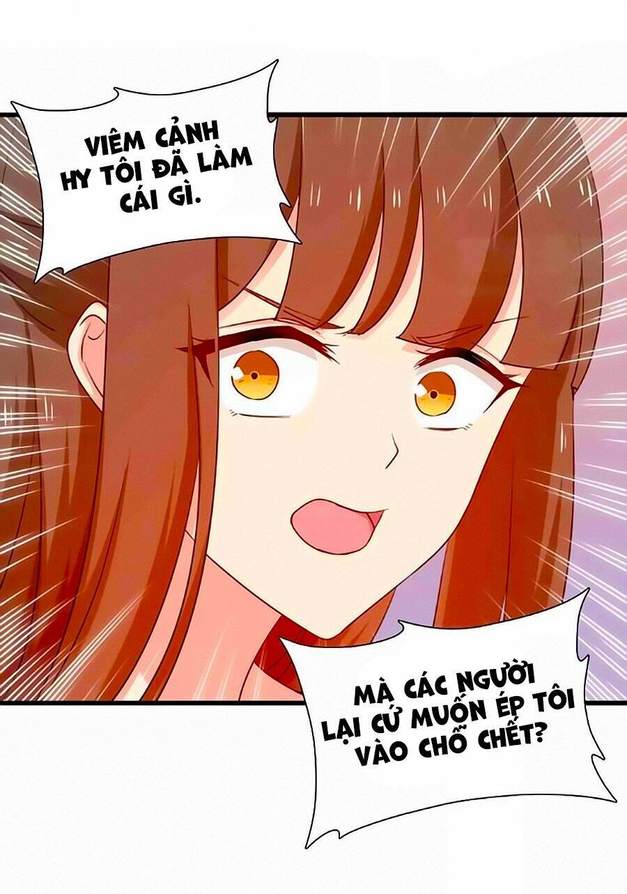 chỉ nhiễm thành hôn chapter 166 10