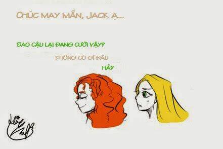 jelsa comic serie chapter 2 7