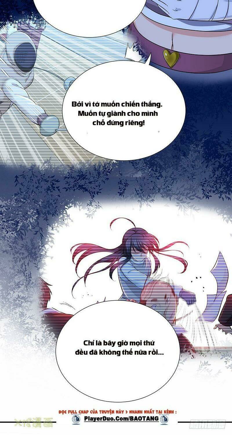 hành khúc của tôi và em chapter 6 20