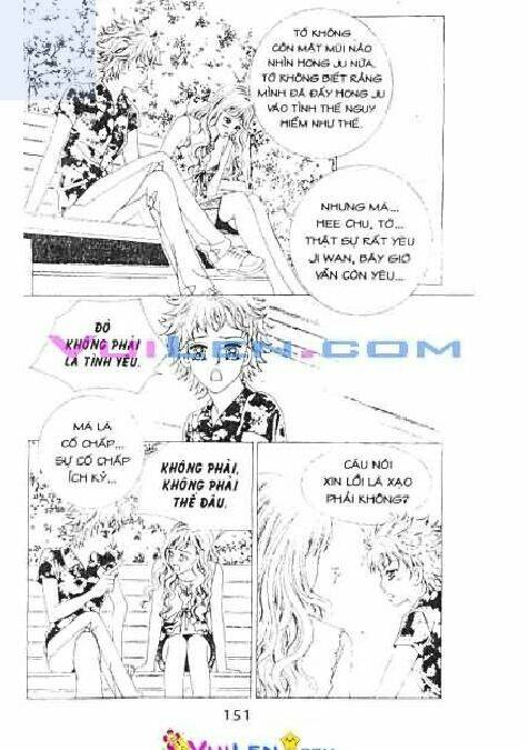 ánh nắng chói chang chapter 12 150