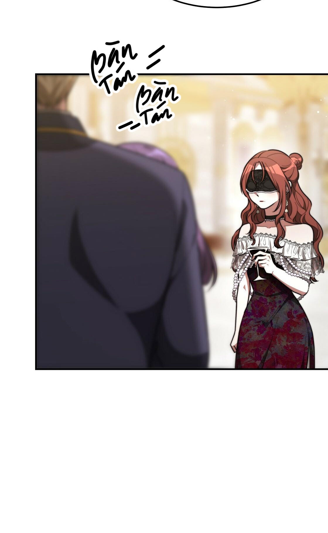 cuộc hôn nhân tay ba chapter 38 41