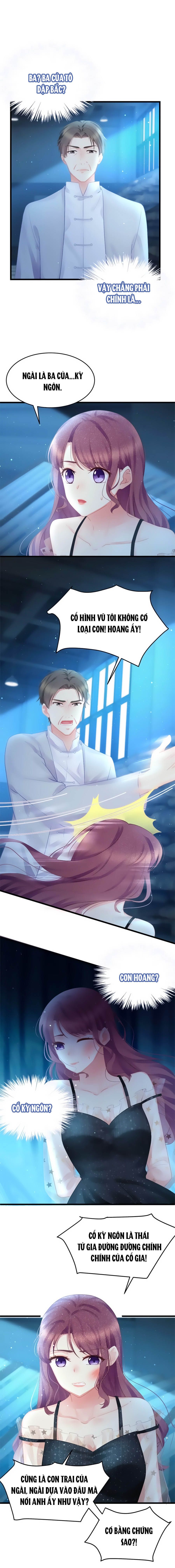 ta với bốn vị cố tiên sinh chapter 52 5