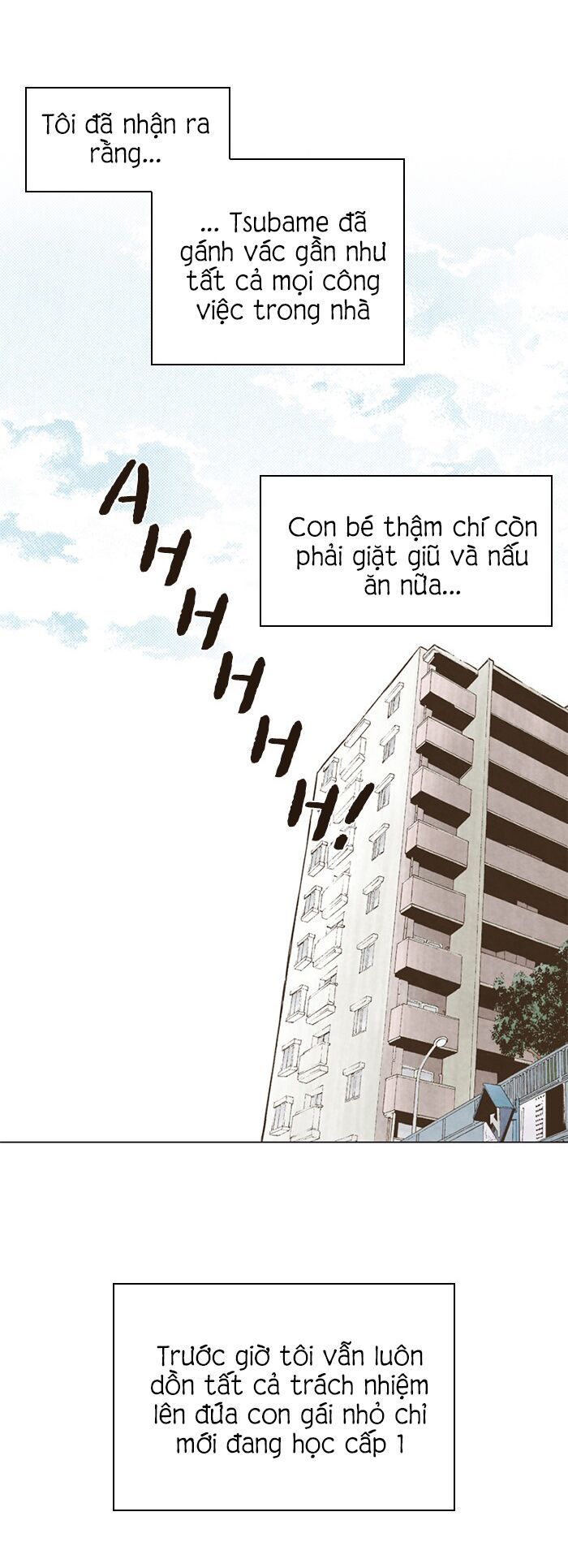 honey! honey! marry me! chapter 57 5