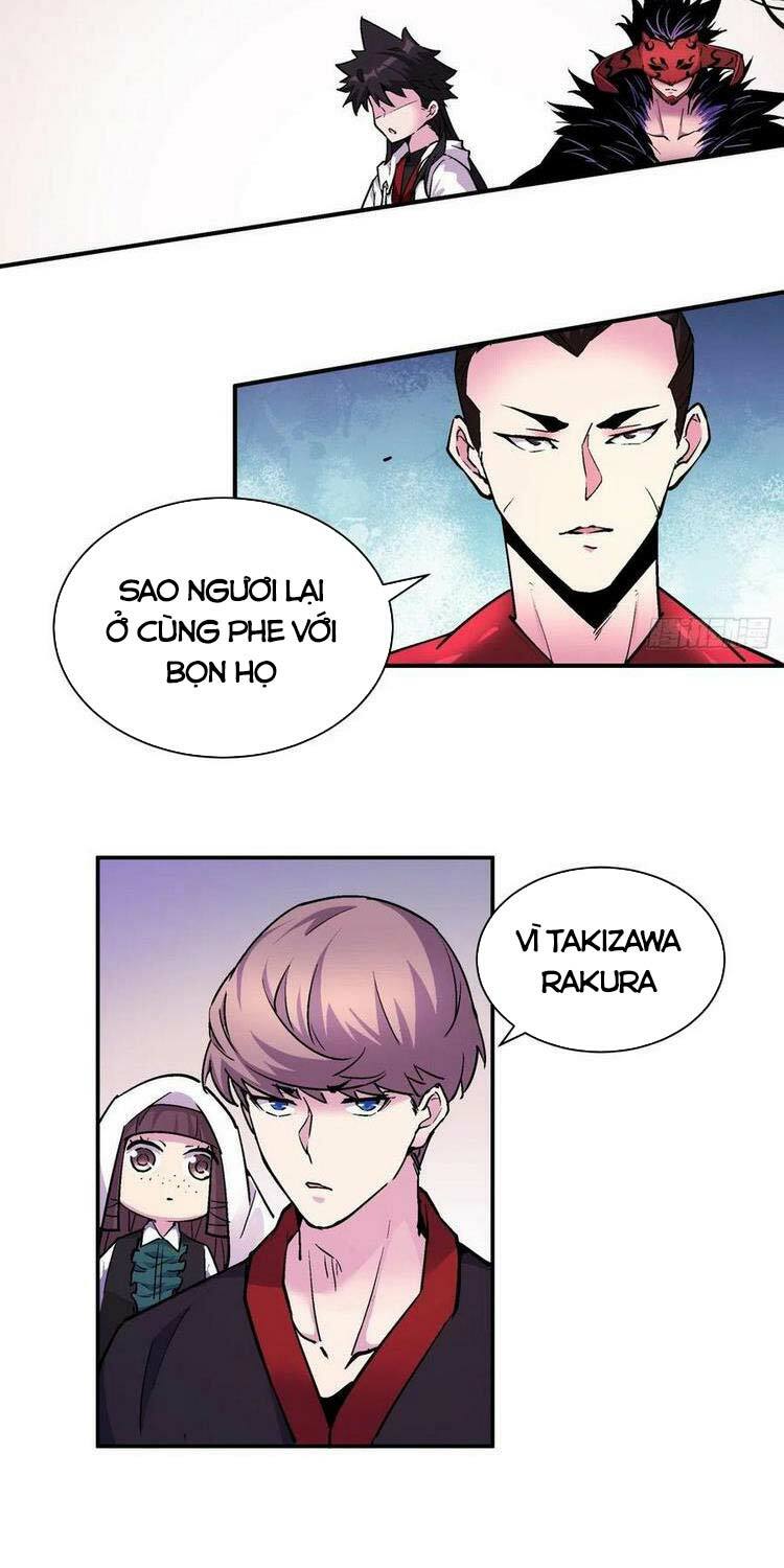 ta là nhà giàu số một, ta không muốn trọng sinh chapter 81 11