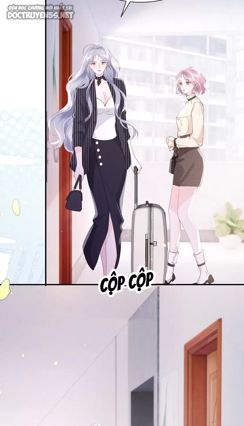 mận xanh chapter 40 26