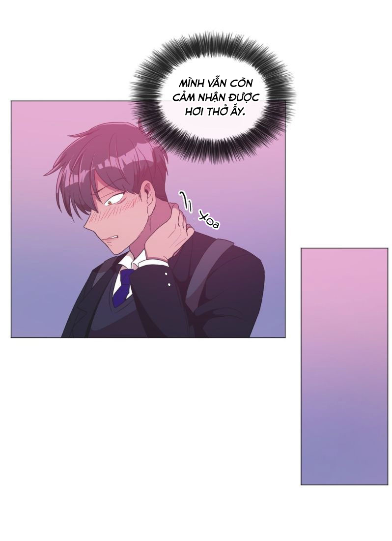 kí ức giả dối chapter 3 28