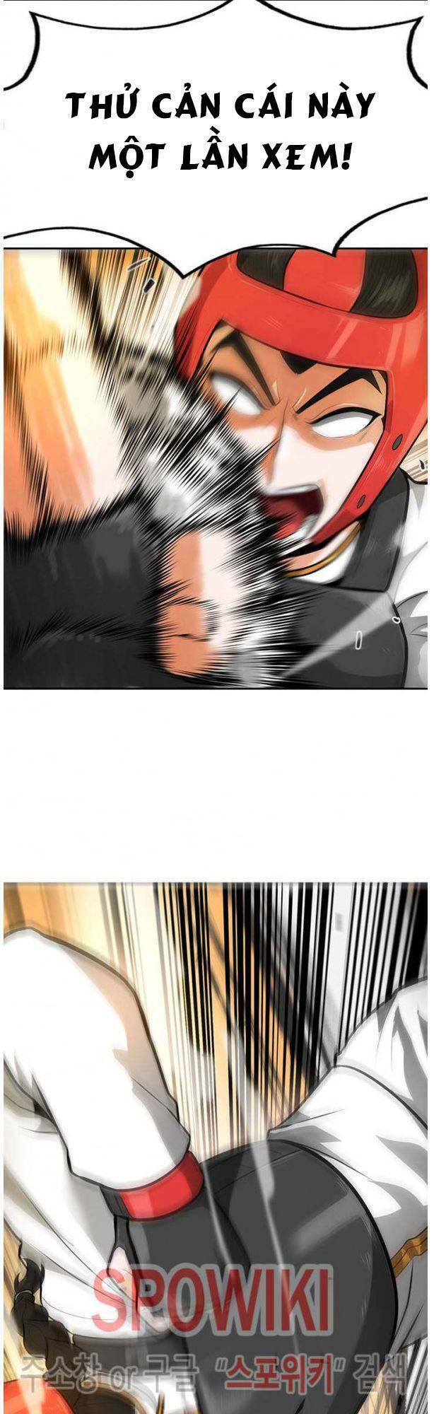 tôi tự động săn một mình chapter 31 30