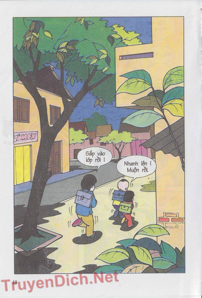 tý quậy chapter 4.1 48