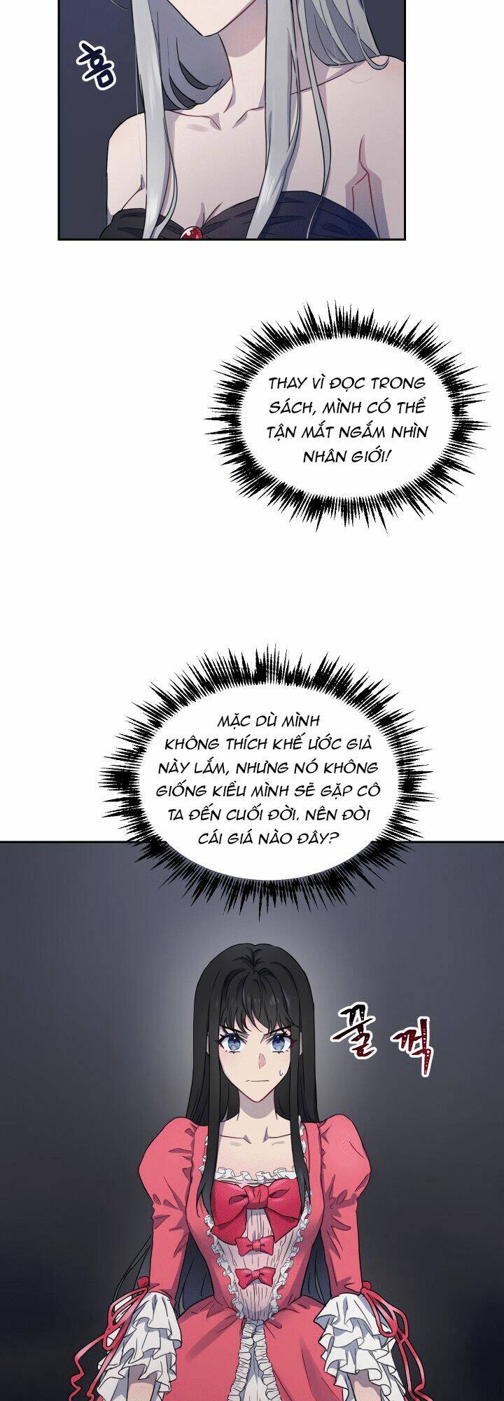 khế ước của ma tộc chapter 2 45