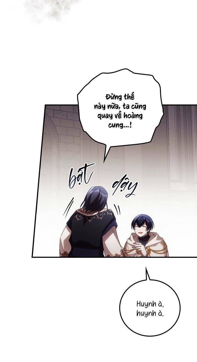 tôi nhìn thấy cái chết của bạn chapter 43 25