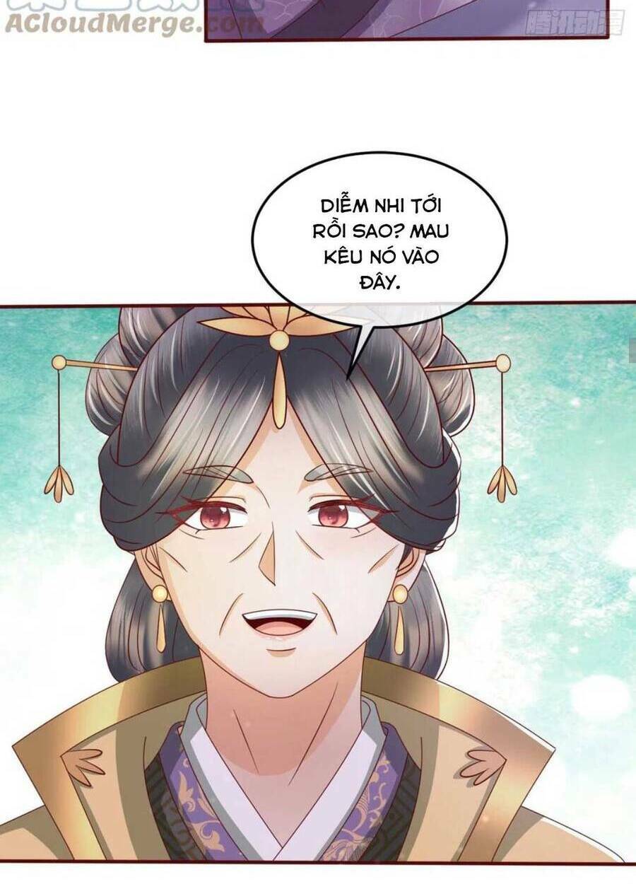 đại đích nữ trọng sinh về báo thù chapter 32 46