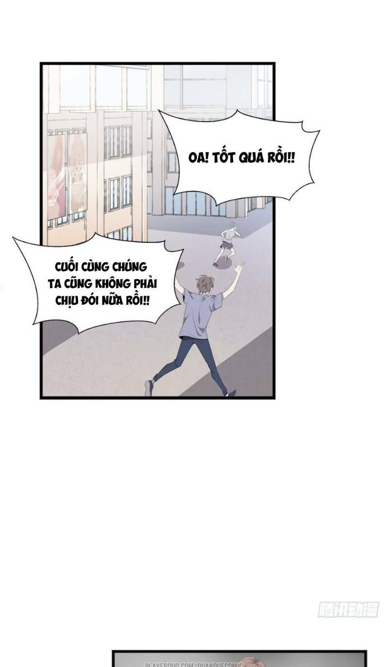 thát không mê thất chapter 18 5