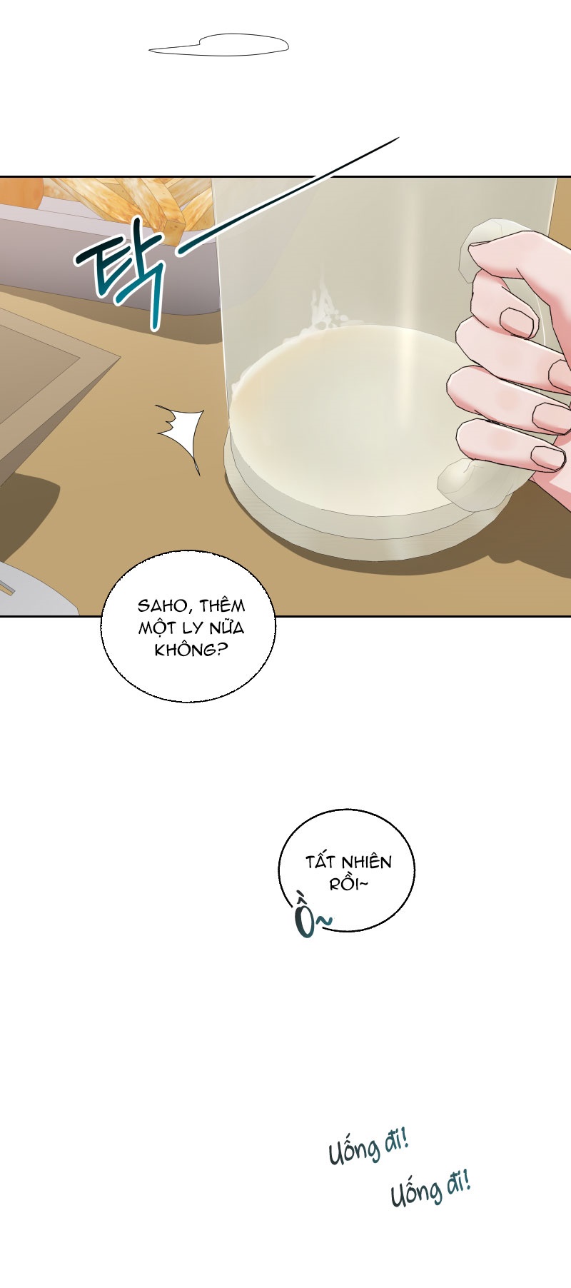 phạm vi của x chapter 1 8