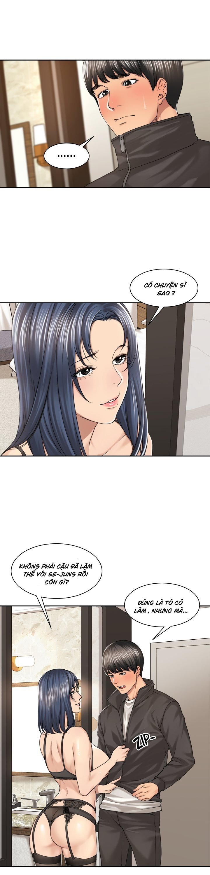 hơn cả tình bạn chapter 29 5