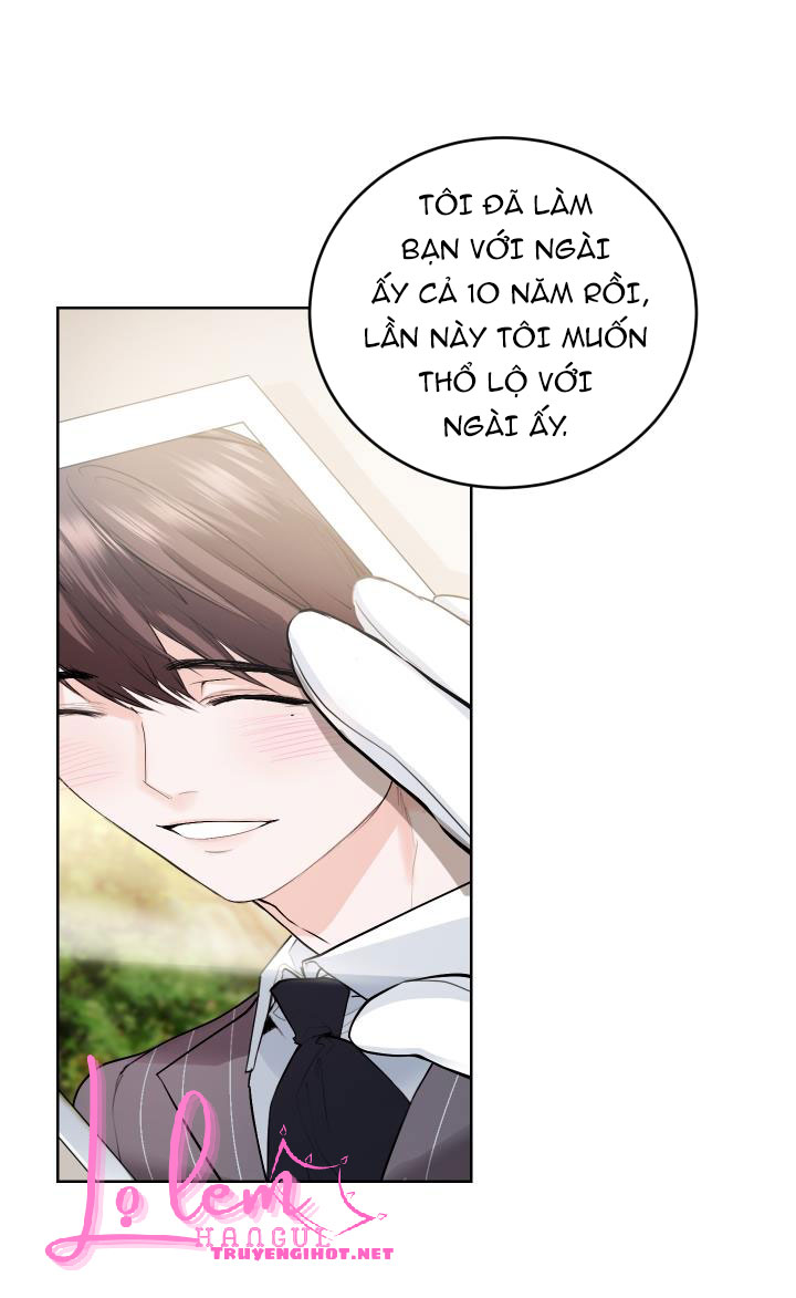 trở thành nhà điều chế nước hoa duy nhất của bạo chúa chapter 31.2 3