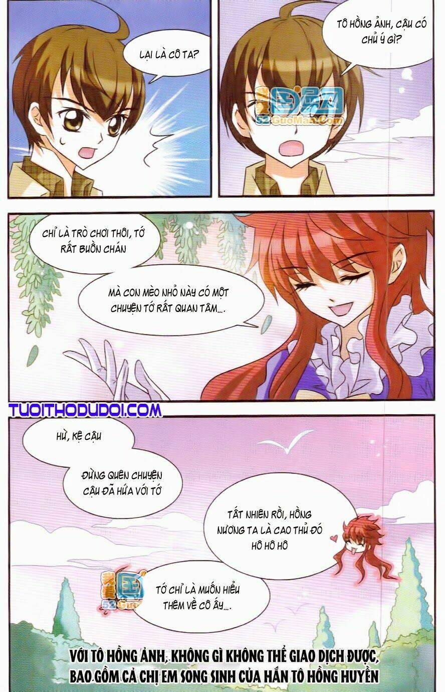 thiên diệp anh hoa chapter 4 24