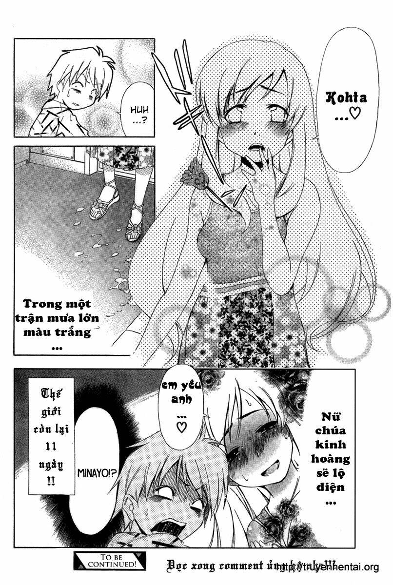 my balls chapter 17 24