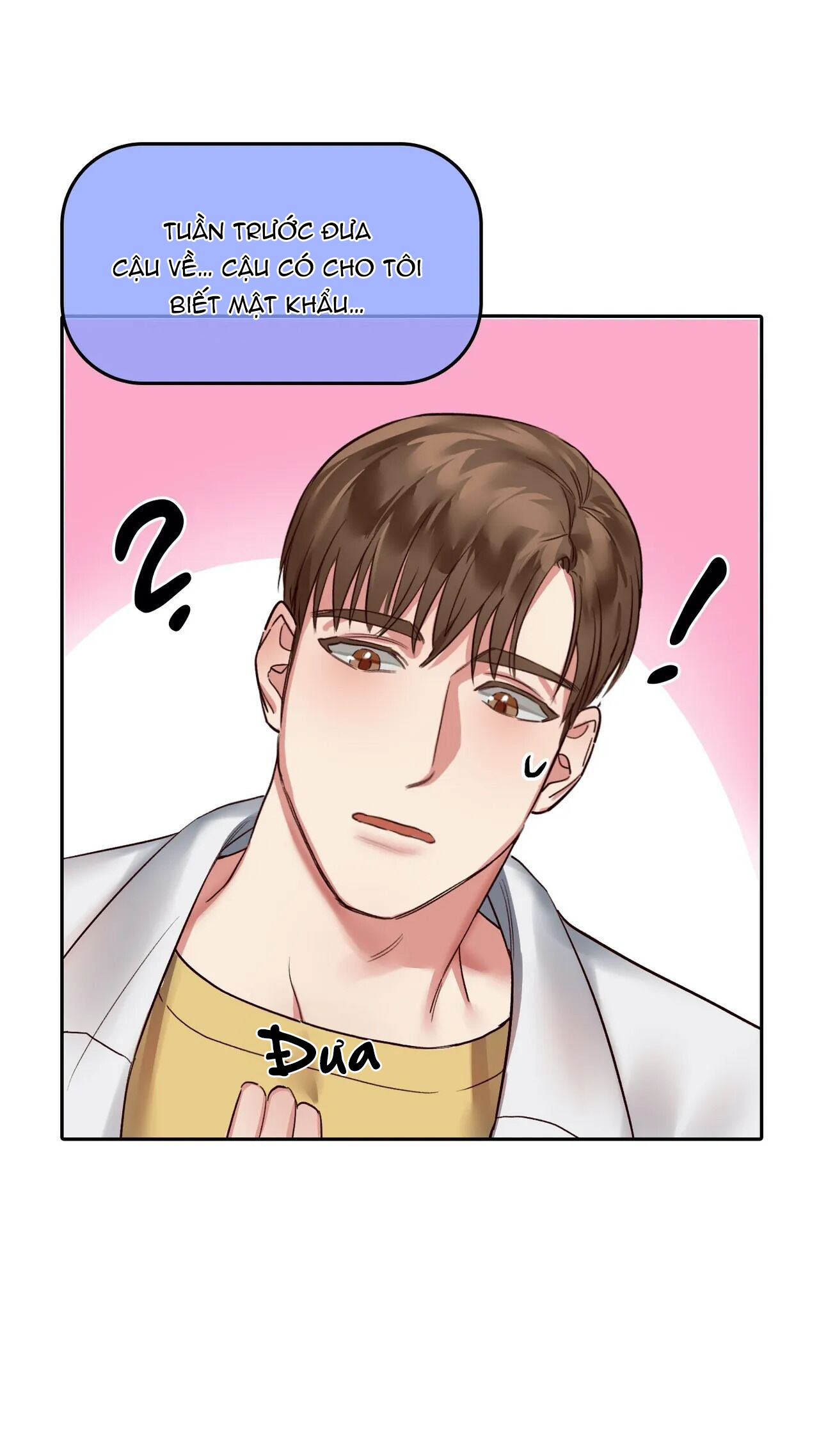 dạy dỗ đồng nghiệp ngực bự mới với sextoy chapter 4 12