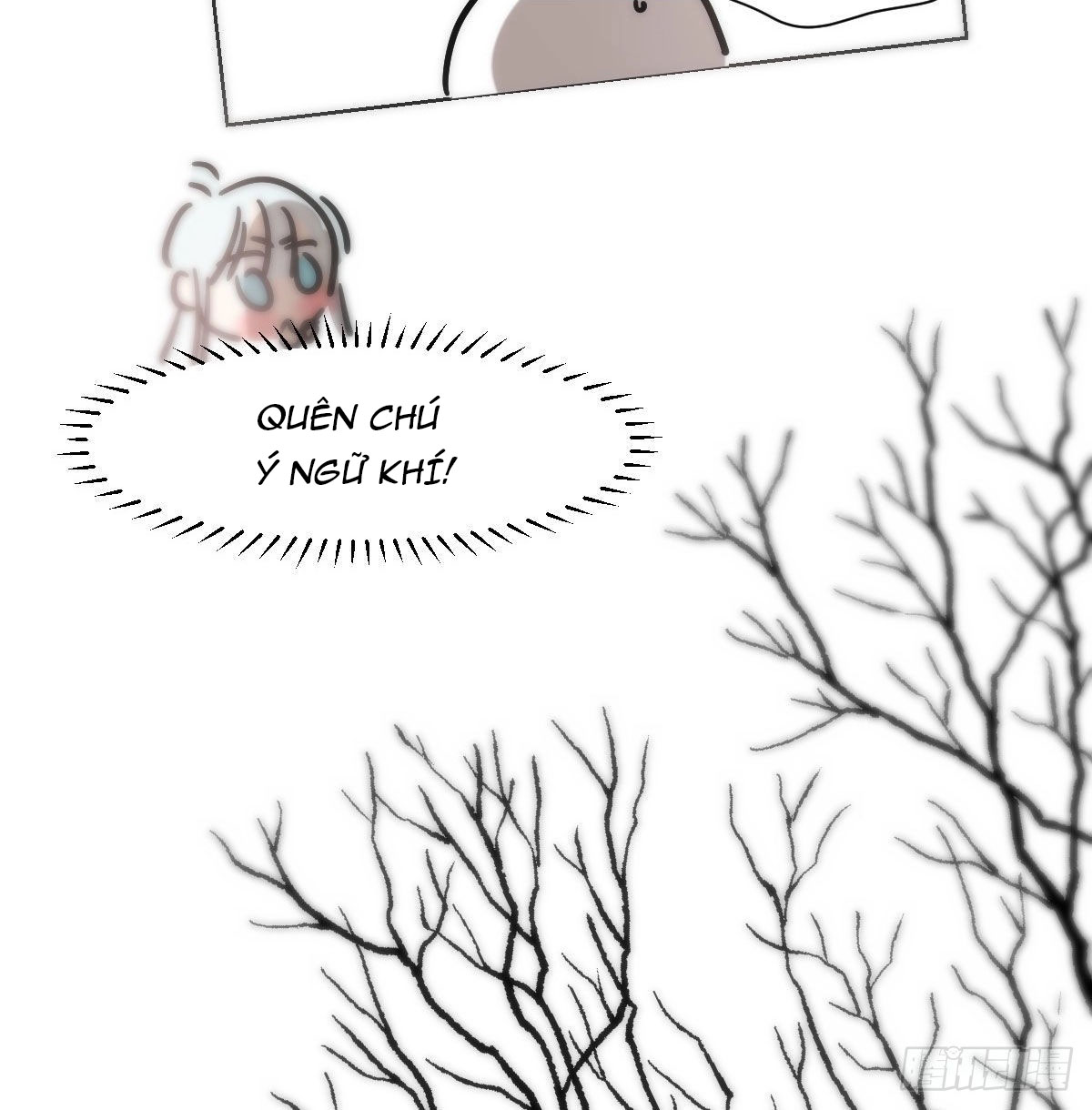 Bắt Lấy Ngao Ngao chapter 187.1 - Trang 10