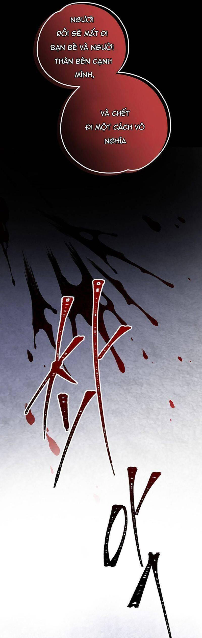 nhà hiền triết yigret chapter 66 14