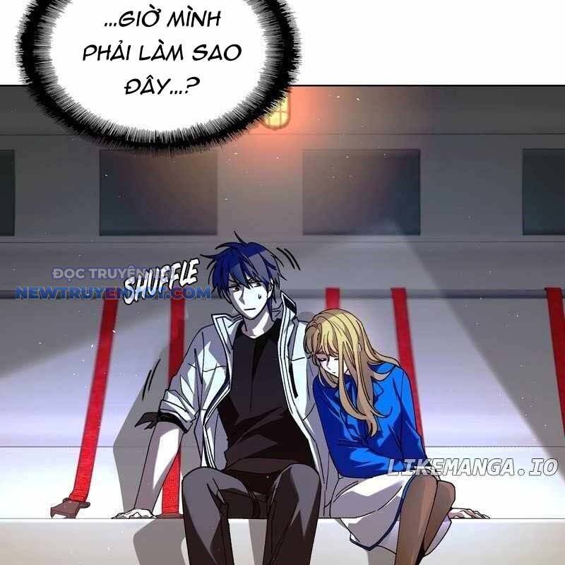 tận thế cũng chỉ là trò chơi chapter 58 201