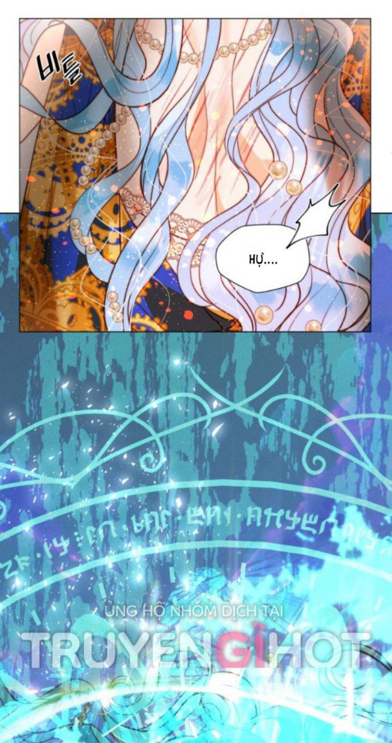 sau khi chuyển sinh tôi trở thành công chúa chapter 11.1 1