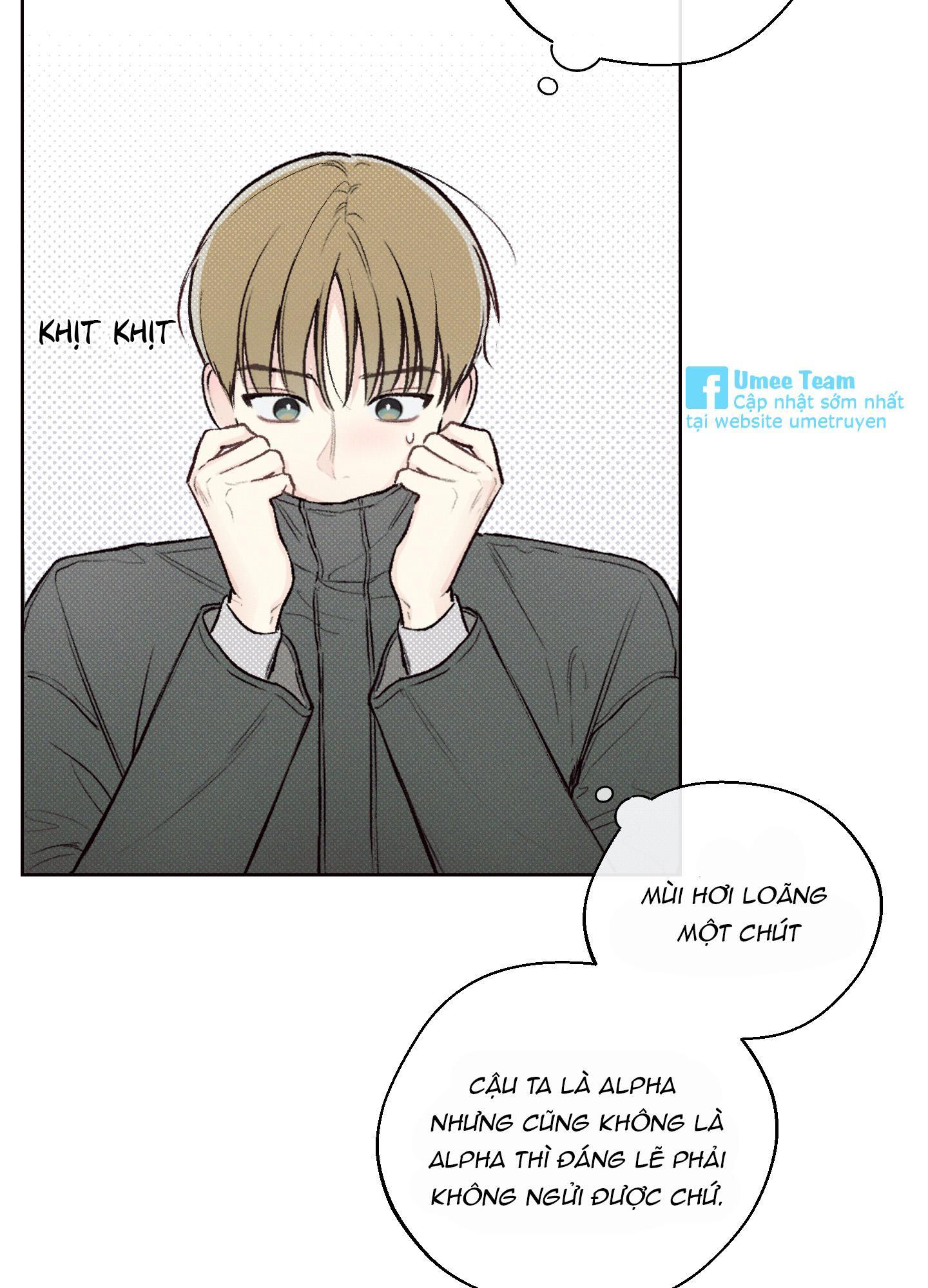 tháng 12 chapter 2 31