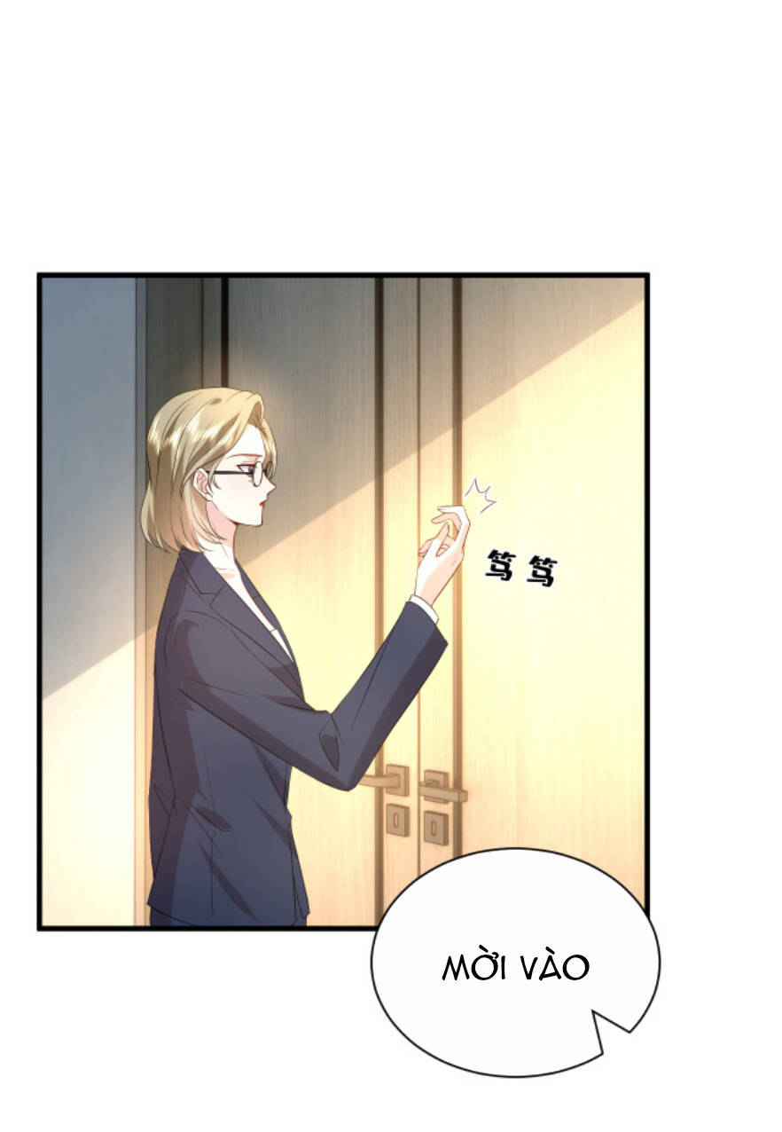 đại boss thần bí lại chiều hư vợ chapter 25 30